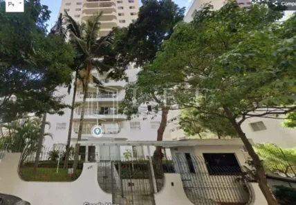 Apartamento com 3 Quartos à venda, 115m² no Perdizes, São Paulo