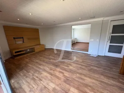 Apartamento com 4 Quartos à venda, 200m² no Itaim Bibi, São Paulo