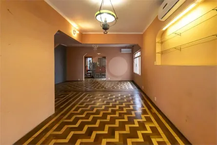 Casa com 3 Quartos à venda, 245m² no Jardim Paulista, São Paulo