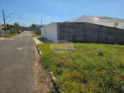 Lote/Terreno à venda, 1200m² no Jardim Botânico, São Pedro