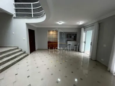 Sobrado com 4 Quartos para alugar, 420m² no Parque Terra Nova II, São Bernardo do Campo
