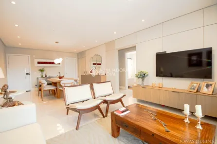 Apartamento com 3 Quartos à venda, 100m² no Nossa Senhora das Graças, Canoas