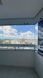 Apartamento com 3 Quartos à venda, 105m² no Comerciário, Criciúma