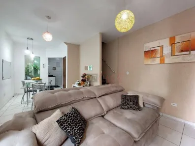 Sobrado com 2 Quartos à venda, 70m² no Itaquera, São Paulo