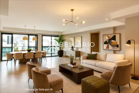 Cobertura com 4 Quartos à venda, 271m² no Botafogo, Rio de Janeiro