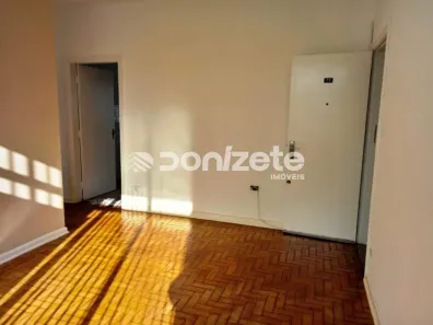 Apartamento com 2 Quartos à venda, 94m² no Centro, Santo André