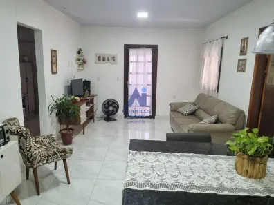 Casa com 3 Quartos à venda, 104m² no Recreio dos Bandeirantes, Rio de Janeiro