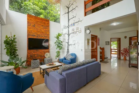 Casa com 4 Quartos à venda, 450m² no Interlagos, São Paulo