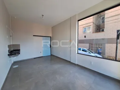 Ponto Comercial para alugar, 25m² no Vila Seixas, Ribeirão Preto