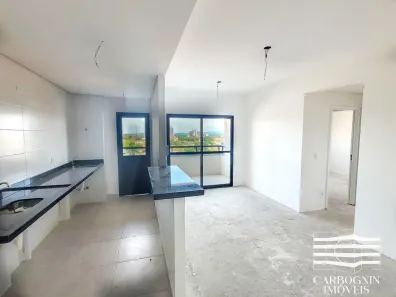 Apartamento com 2 Quartos à venda, 71m² no Vila Resende, Caçapava