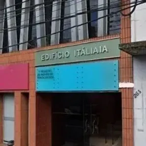 Sala Comercial à venda, 420m² no Centro, Ponta Grossa