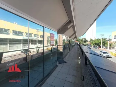 Sala Comercial para alugar, 25m² no Centro, Americana