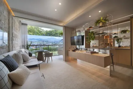 Apartamento com 2 Quartos à venda, 80m² no Barra da Tijuca, Rio de Janeiro