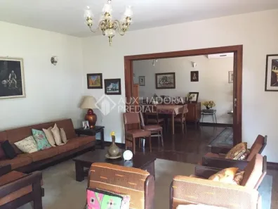 Casa com 6 Quartos à venda, 415m² no Auxiliadora, Porto Alegre