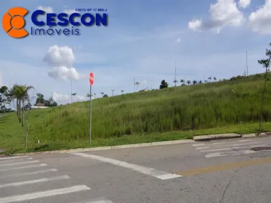 Lote/Terreno à venda, 663m² no Quintas do Ingaí, Santana de Parnaíba