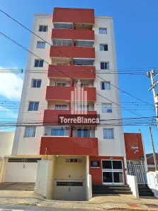 Apartamento com 2 Quartos à venda, 48m² no Ronda, Ponta Grossa