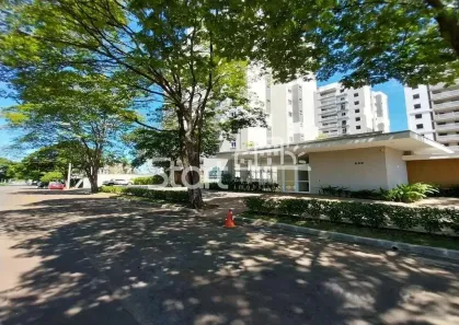 Apartamento com 3 Quartos à venda, 97m² no Santa Terezinha, Paulínia