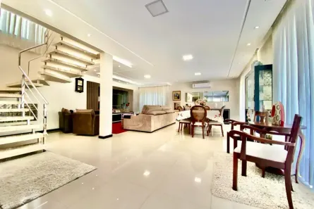 Casa com 4 Quartos à venda, 480m² no São Luiz, Brusque