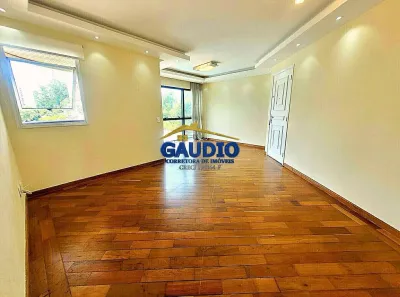 Apartamento com 4 Quartos para alugar, 110m² no Vila Suzana, São Paulo