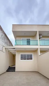 Sobrado com 3 Quartos à venda, 135m² no Vila Barros, Guarulhos