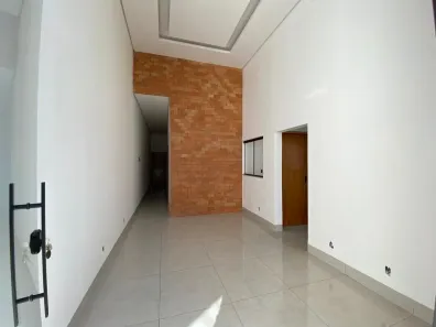 Casa com 2 Quartos à venda, 80m² no Jardim Patrícia, Uberlândia
