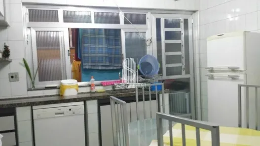 Casa com 3 Quartos à venda, 180m² no Pinheiros, São Paulo