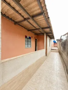Casa com 2 Quartos à venda, 180m² no Novo Aleixo, Manaus