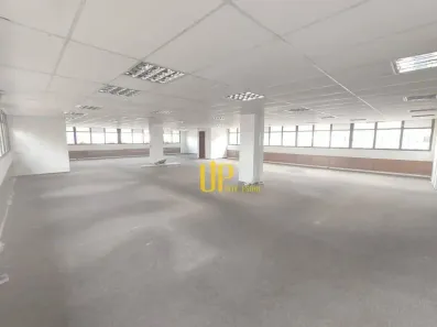 Sala Comercial para venda ou aluguel, 266m² no Vila Olímpia, São Paulo