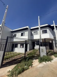 Casa com 2 Quartos à venda, 65m² no Jardim Piazza di Roma, Sorocaba