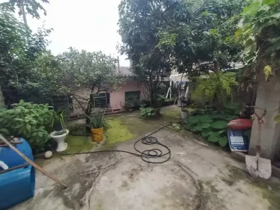 Casa com 2 Quartos à venda, 50m² no Cardoso (Barreiro), Belo Horizonte