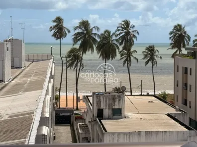 Apartamento com 1 Quarto à venda, 34m² no Cabo Branco, João Pessoa
