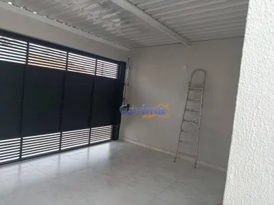Casa com 3 Quartos à venda, 111m² no Santa Terezinha, São Bernardo do Campo