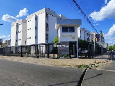 Apartamento com 3 Quartos para alugar, 100m² no Cristo Rei, Teresina