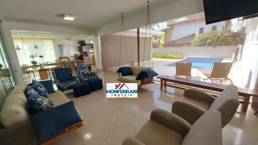 Sobrado com 4 Quartos à venda, 495m² no Cidade Vera Cruz - Jardins Viena, Aparecida de Goiânia
