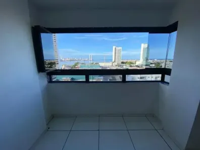Apartamento com 2 Quartos à venda, 88m² no Pina, Recife