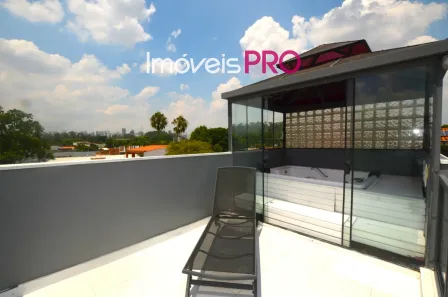 Sobrado com 4 Quartos à venda, 325m² no Vila Nova Conceição, São Paulo
