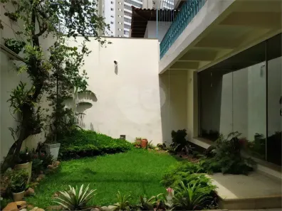 Casa com 4 Quartos à venda, 340m² no Jardim das Vertentes, São Paulo