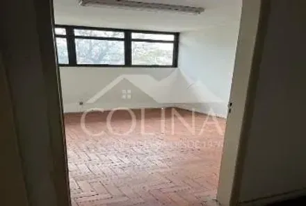 Prédio Comercial com 1 Quarto para alugar, 138m² no Distrito Industrial, Jundiaí