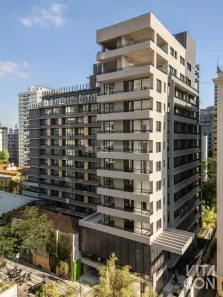 Apartamento com 1 Quarto à venda, 20m² no Vila Caraguatá, São Paulo