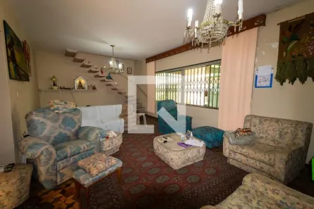 Casa com 4 Quartos à venda, 350m² no Quinta da Paineira, São Paulo