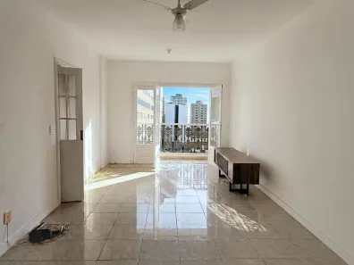 Apartamento com 2 Quartos à venda, 83m² no Itararé, São Vicente
