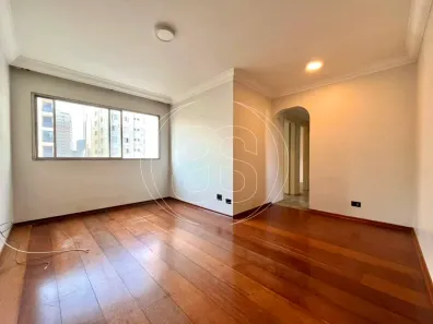 Apartamento com 2 Quartos à venda, 76m² no Indianópolis, São Paulo