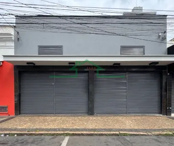 para alugar, 312m² no Centro, Piracicaba