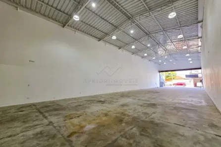 Ponto Comercial para alugar, 550m² no Vila Guarani, Santo André