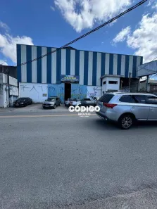 Galpão/Depósito/Armazém à venda, 4000m² no Ponte Grande, Guarulhos