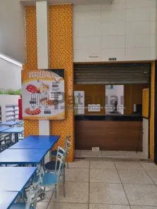 Ponto Comercial à venda, 63m² no Barra Funda, São Paulo