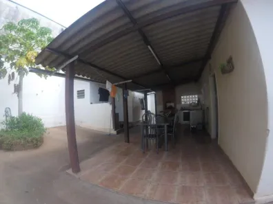 Casa com 3 Quartos à venda, 309m² no Vila Imperial, São José do Rio Preto