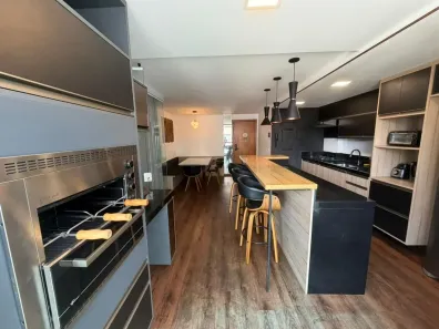 Apartamento com 3 Quartos à venda, 90m² no Itapuã, Vila Velha