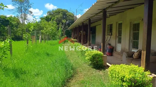 Fazenda/Sítio com 3 Quartos à venda, 220m² no Bernardas, Rio Manso