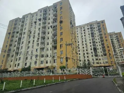 Apartamento com 2 Quartos à venda, 45m² no Centro, Belford Roxo